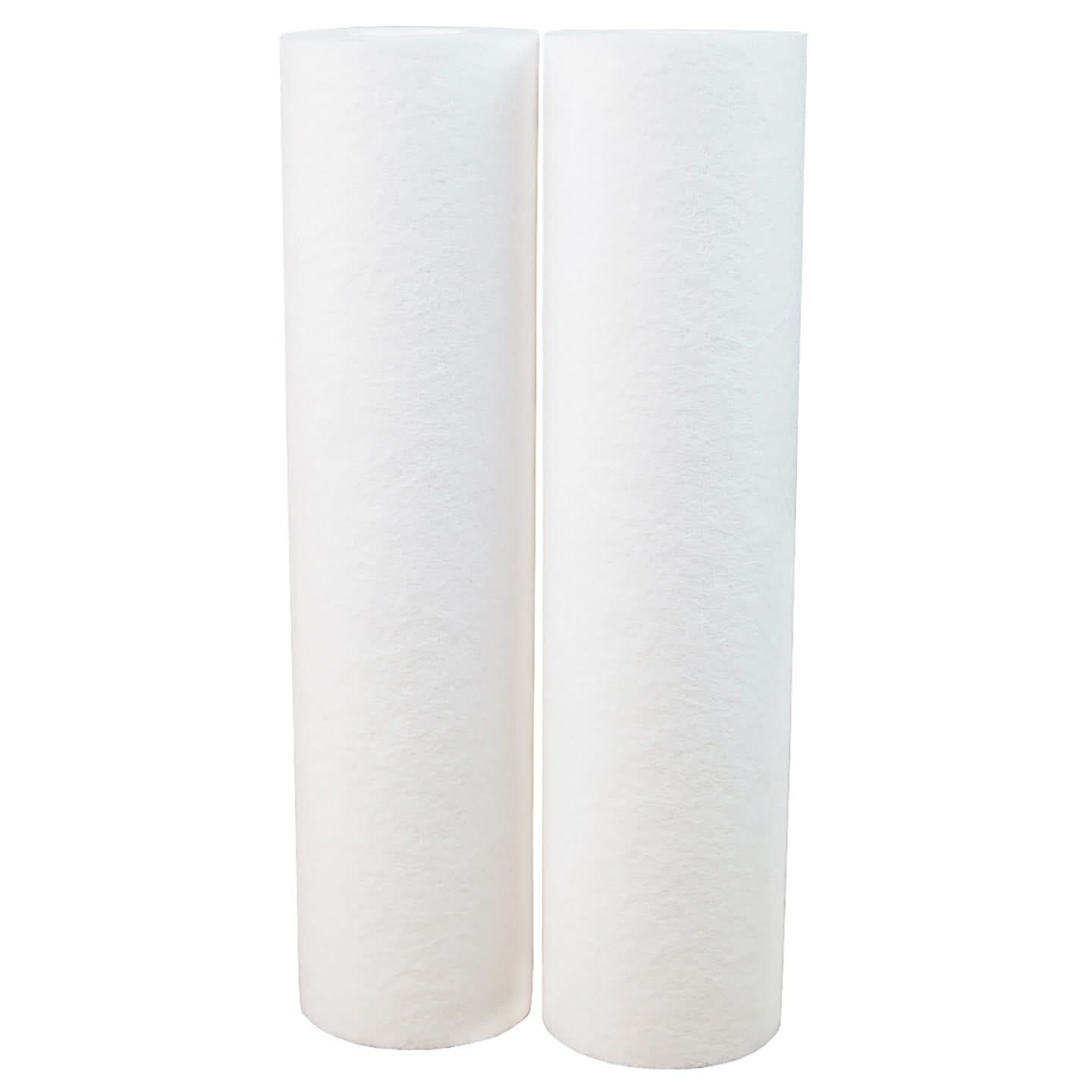 American Plumber W5P Polypropylene Water Filters - WaterFilters.NET