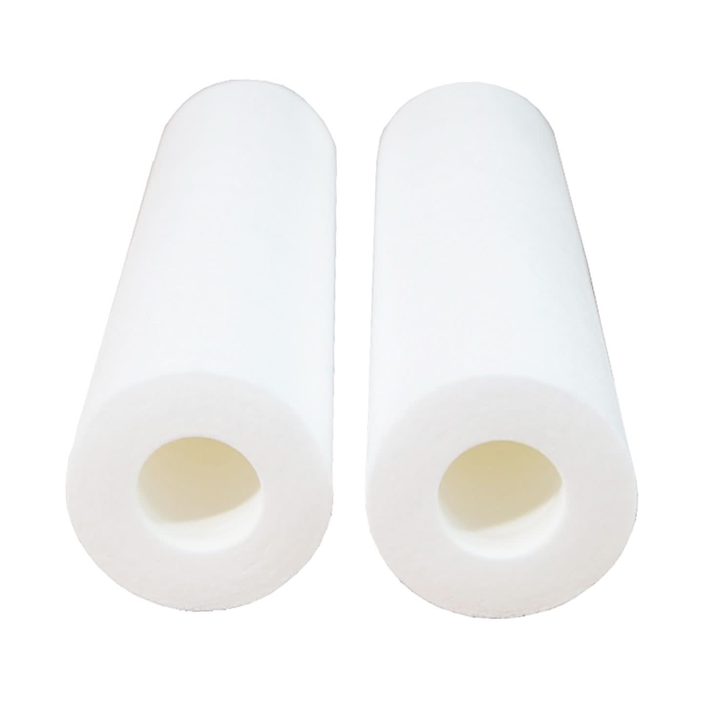 American Plumber W5P Polypropylene Water Filters - WaterFilters.NET