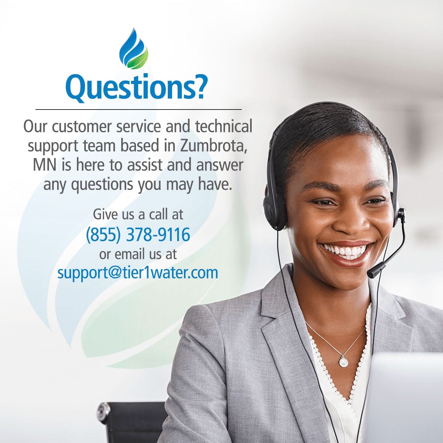 Tier1 16x28x6 Merv 11 Pleated AC Furnace Air Filter 2 Pack (Actual Size: 15 3/8 x 26 3/4 x 6) - WaterFilters.NET