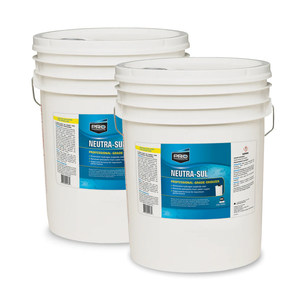 Professional Grade Neutra Sul Oxidizer by Pro Products