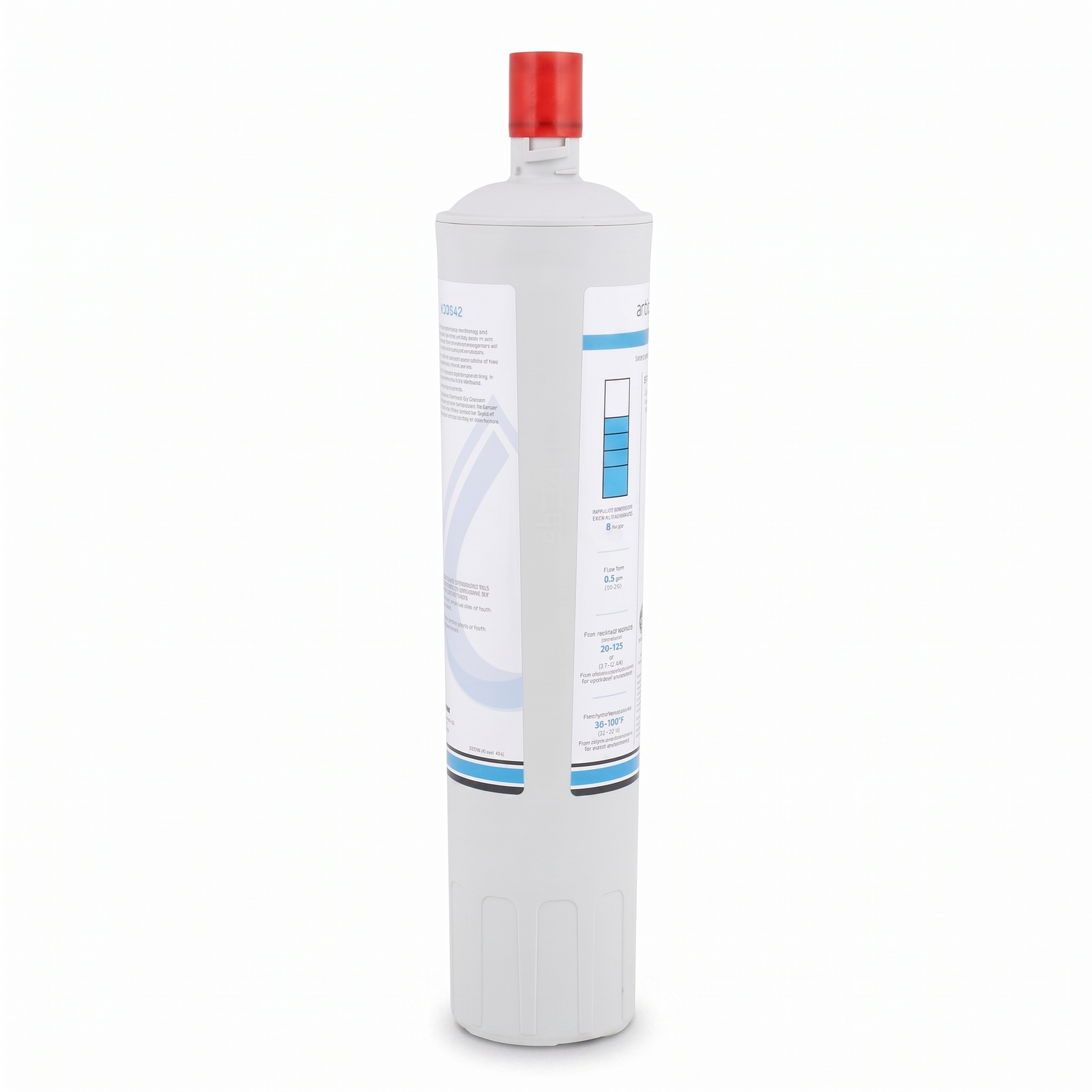 MANITOWOC-K00542 Side View