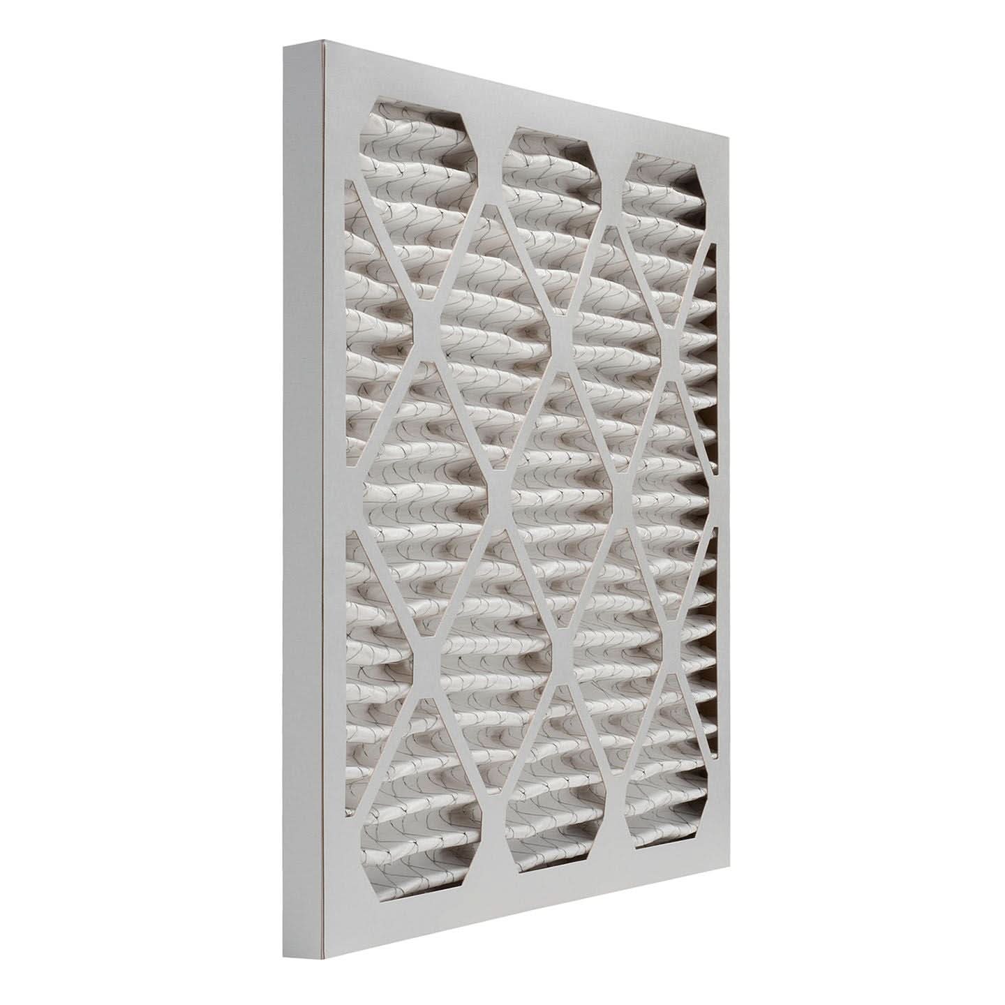 16x20x1 Merv 8 Universal Air Filter By Tier1 (Single Filter) - WaterFilters.NET