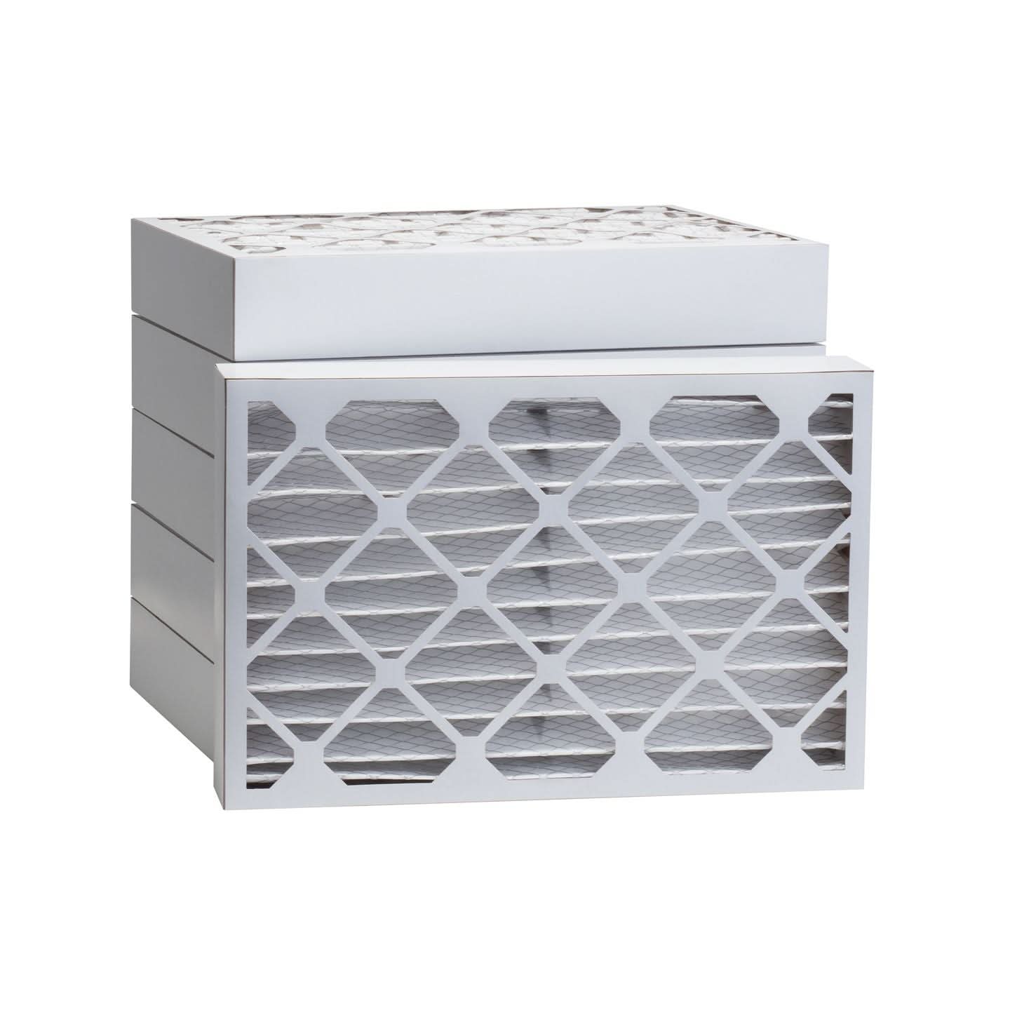 20x25x4 Merv 8 Universal Air Filter By Tier1 (Single Filter) - WaterFilters.NET