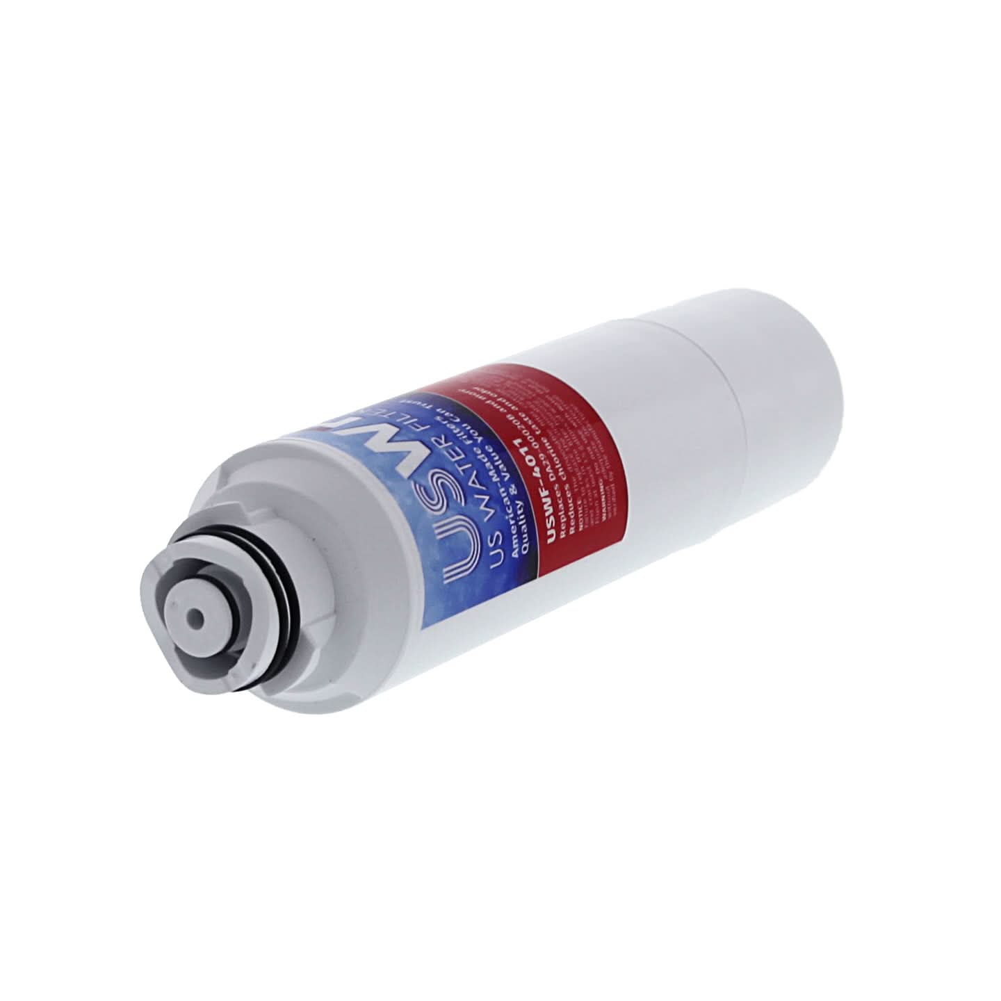 DA29-00020B Samsung Comparable Refrigerator Water Filter Replacement By USWF - WaterFilters.NET