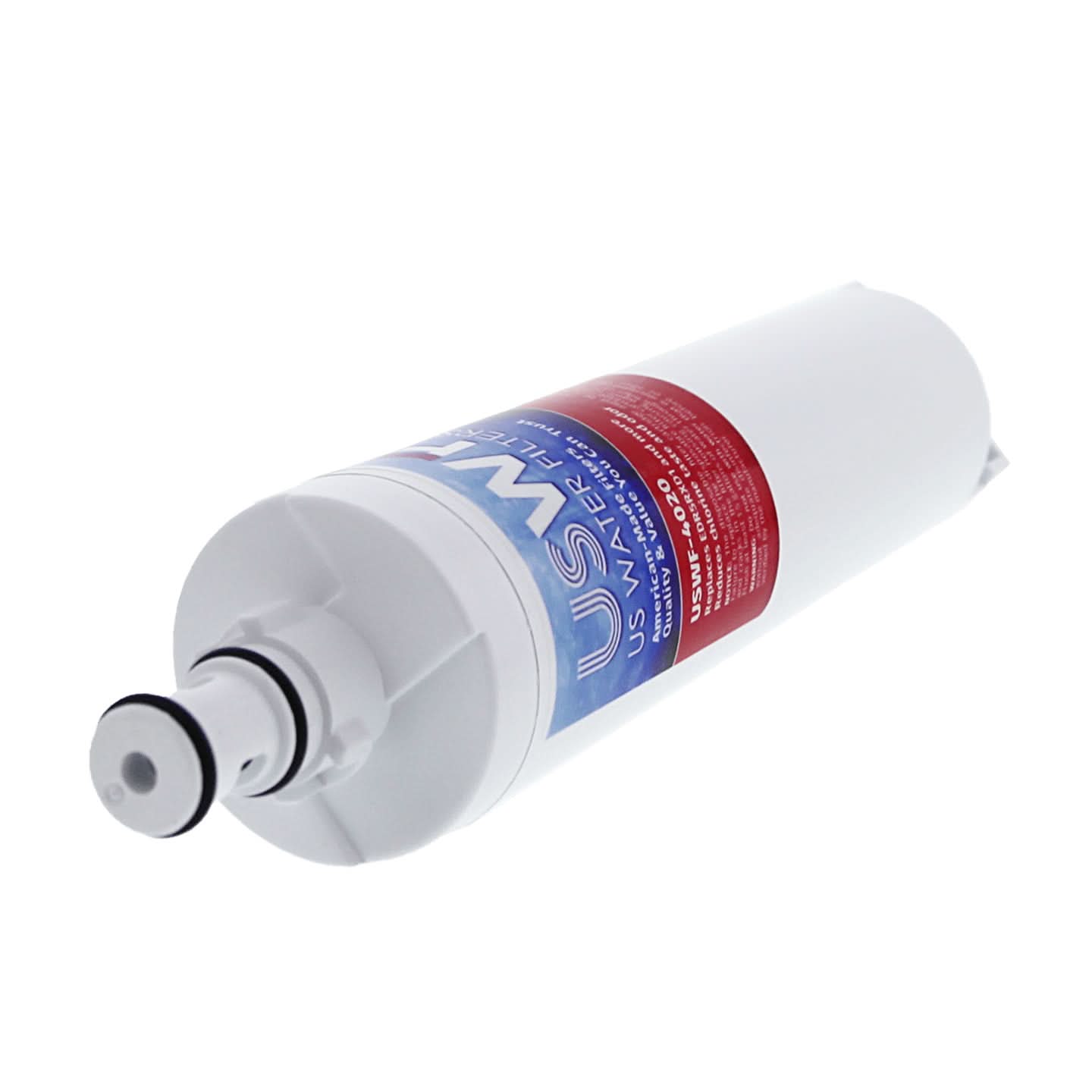 4396508/4396510 Whirlpool Comparable Refrigerator Water Filter Replacement By USWF - WaterFilters.NET