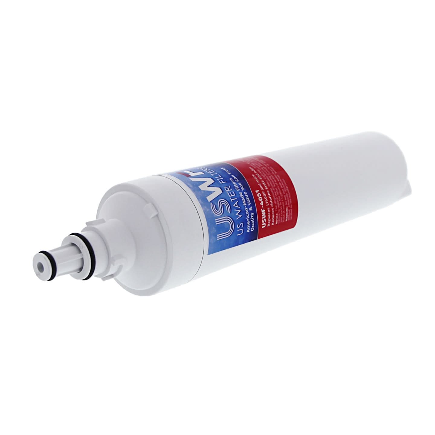 5231JA2006A / LT600P LG Comparable Refrigerator Water Filter Replacement By USWF - WaterFilters.NET