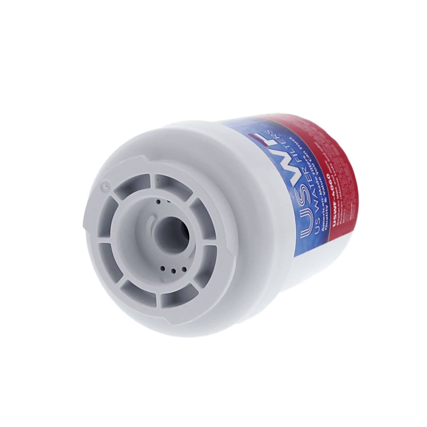 MWF GE SmartWater Refrigerator Water Filter Replacement By USWF - WaterFilters.NET