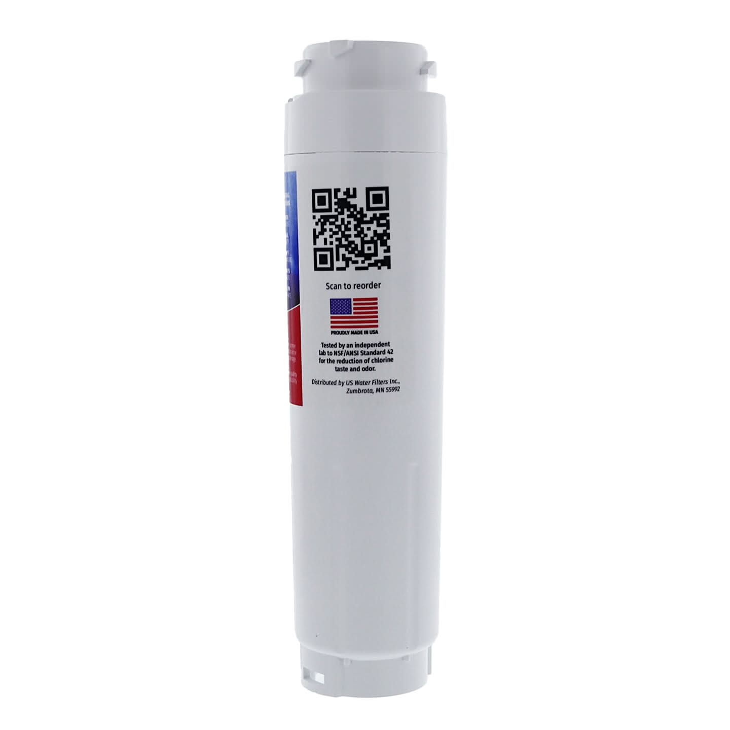 644845 / UltraClarity REPLFLTR10 Bosch Comparable Refrigerator Water Filter Replacement By USWF - WaterFilters.NET