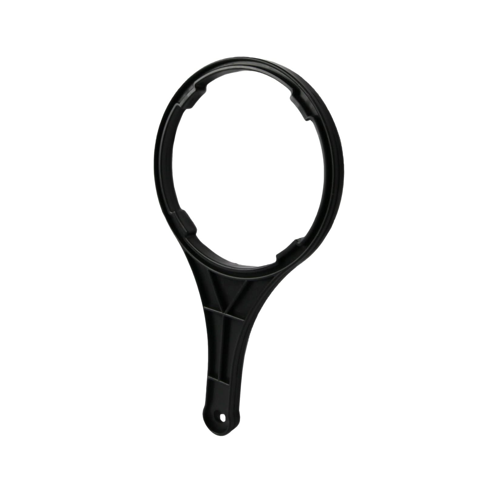 USWF CTO (Chlorine Taste & Odor) Dual 10" 2-Stage Filtration System, Sediment & CTO Carbon Block filters, 3/4" Inlet/Outlet - WaterFilters.NET