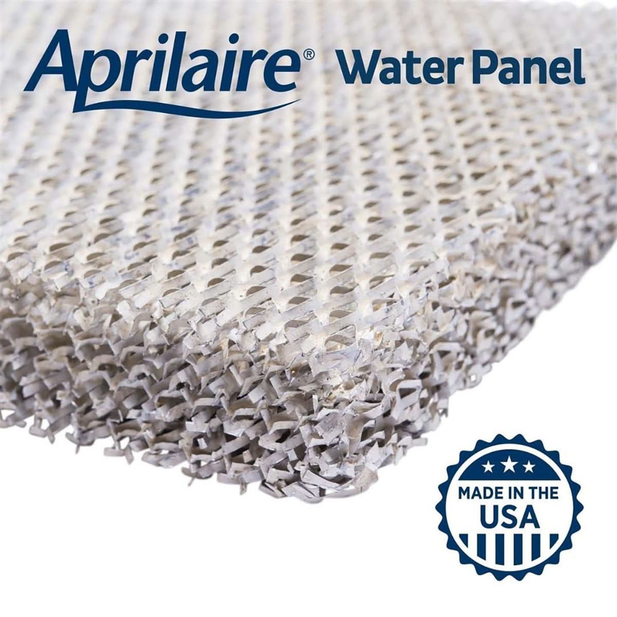 Water Panel 35 by Aprilaire - WaterFilters.NET