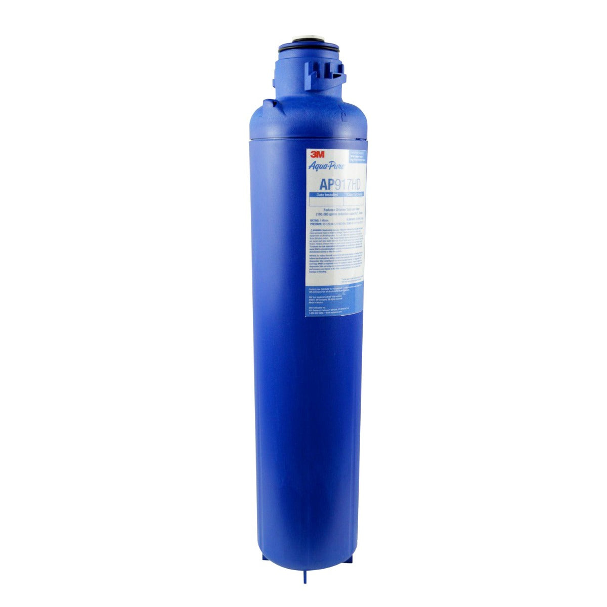 AP917HD Whole House Water Filter Replacement by 3M Aqua-Pure