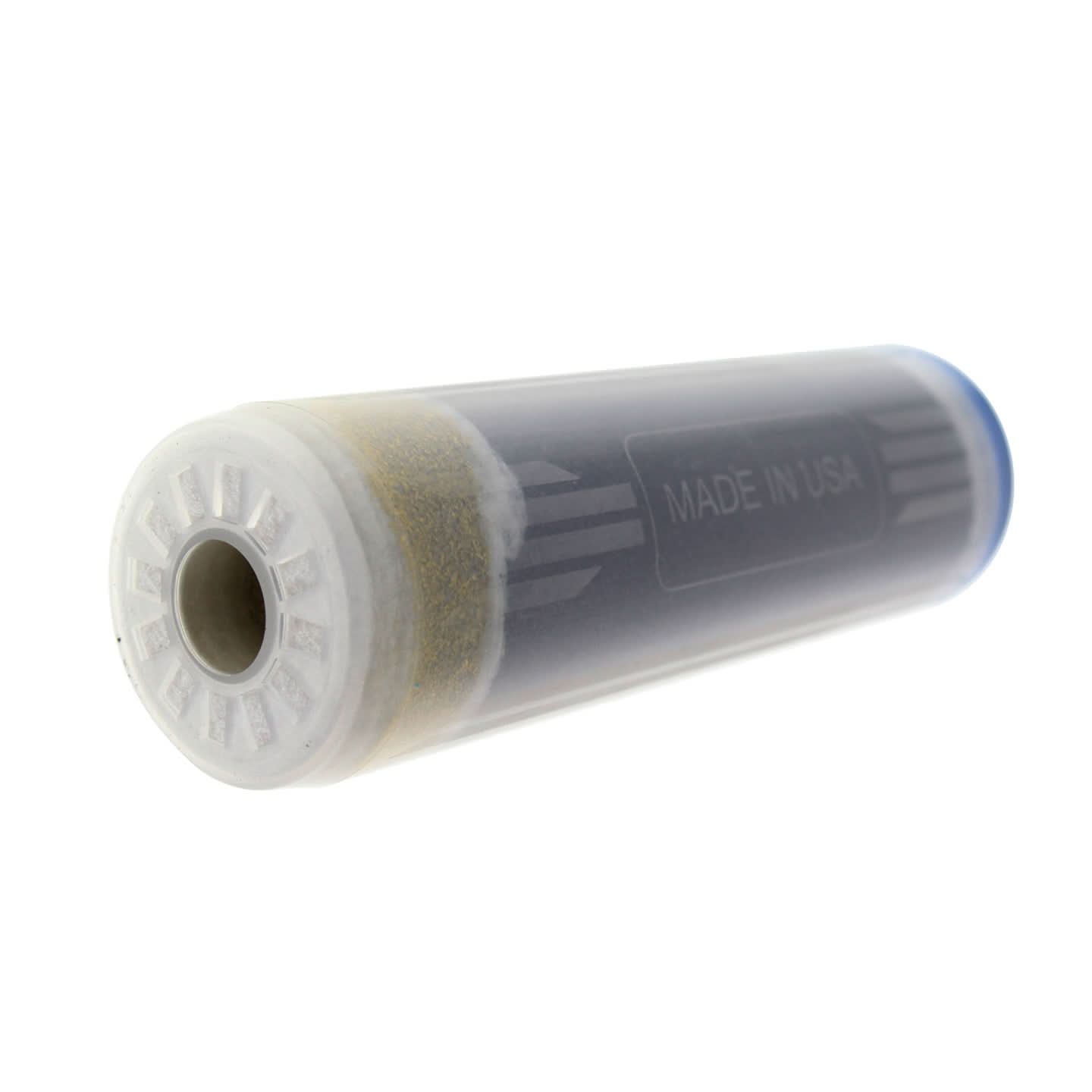 Aries AF-10-2010 GAC/KDF Water Filter Cartridge - WaterFilters.NET