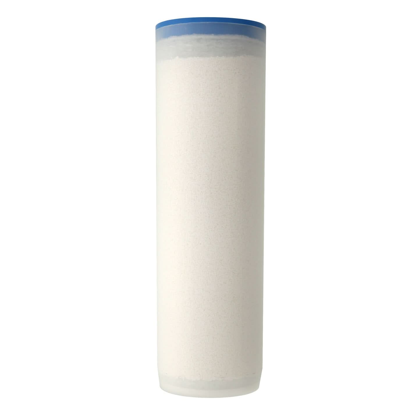 Aries AF Series DOE Fluoride Removal Filter (2.5-inch x 10-inch) - WaterFilters.NET
