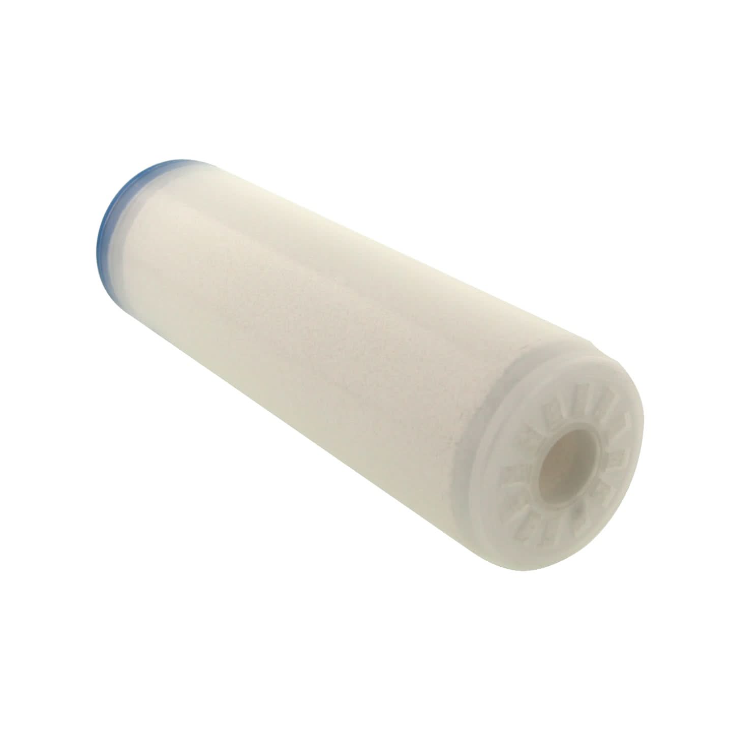 Aries AF Series DOE Fluoride Removal Filter (2.5-inch x 10-inch) - WaterFilters.NET