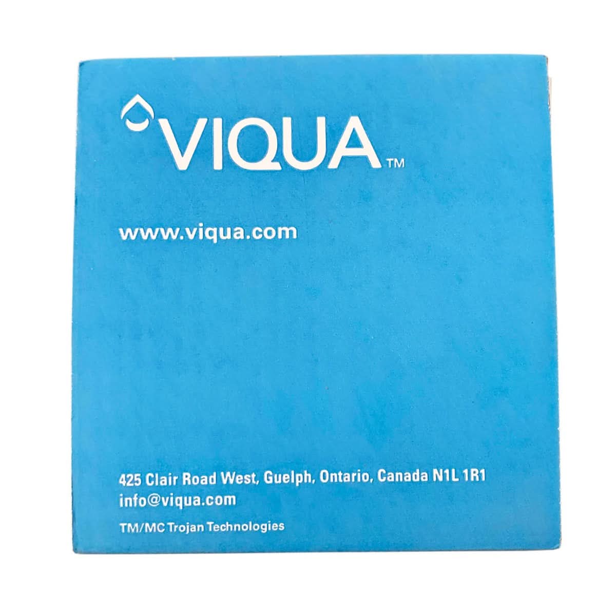 S2Q-PA Tap Plus UltraViolet Water Disinfection System by Viqua - WaterFilters.NET