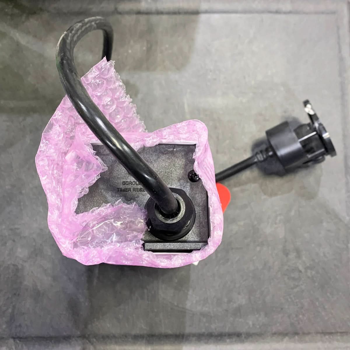 BA-ICE-C UV Disinfection System Controller by Viqua - WaterFilters.NET