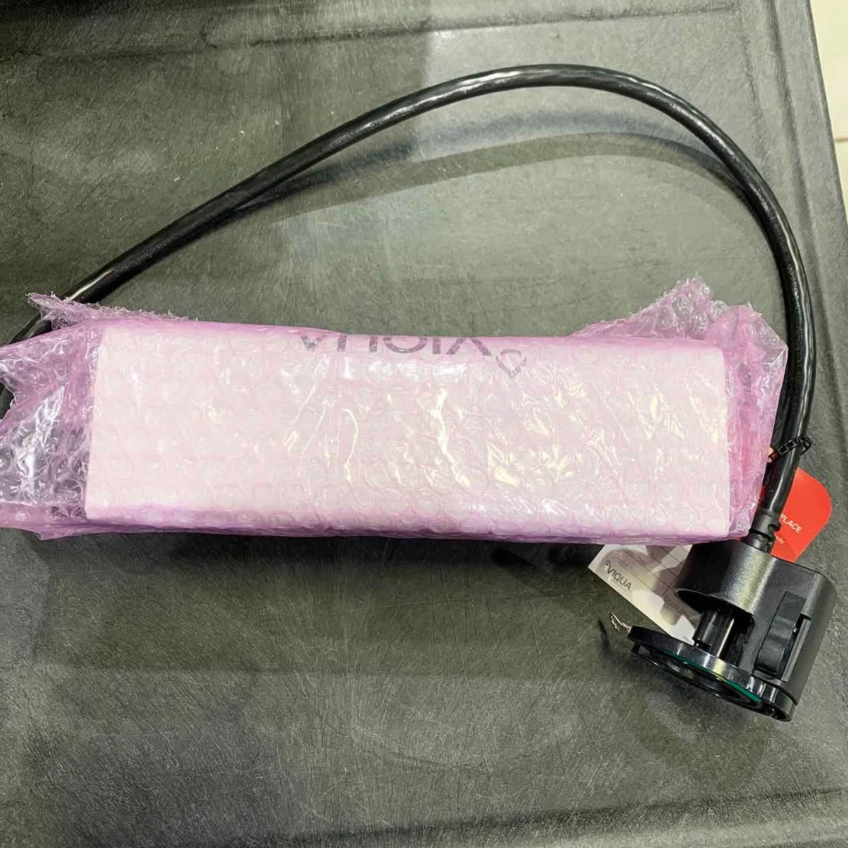 BA-ICE-C UV Disinfection System Controller by Viqua - WaterFilters.NET