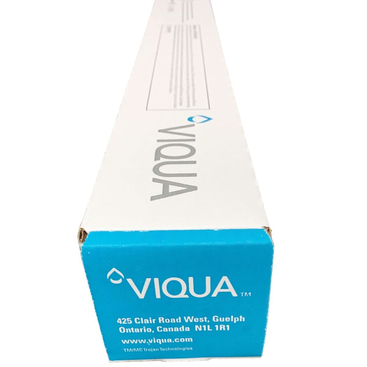 S463RL Water Disinfection System UV Lamp by Viqua - WaterFilters.NET
