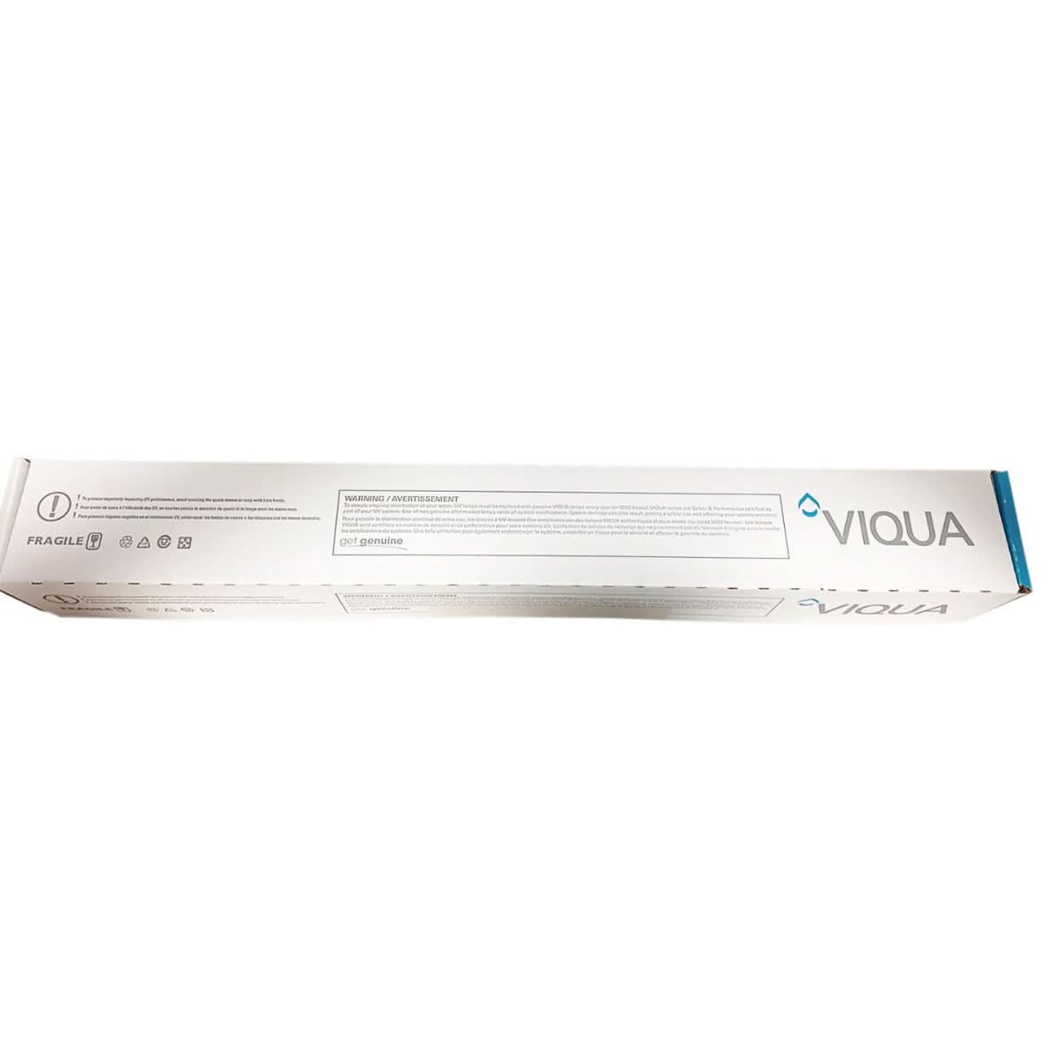 S463RL Water Disinfection System UV Lamp by Viqua - WaterFilters.NET