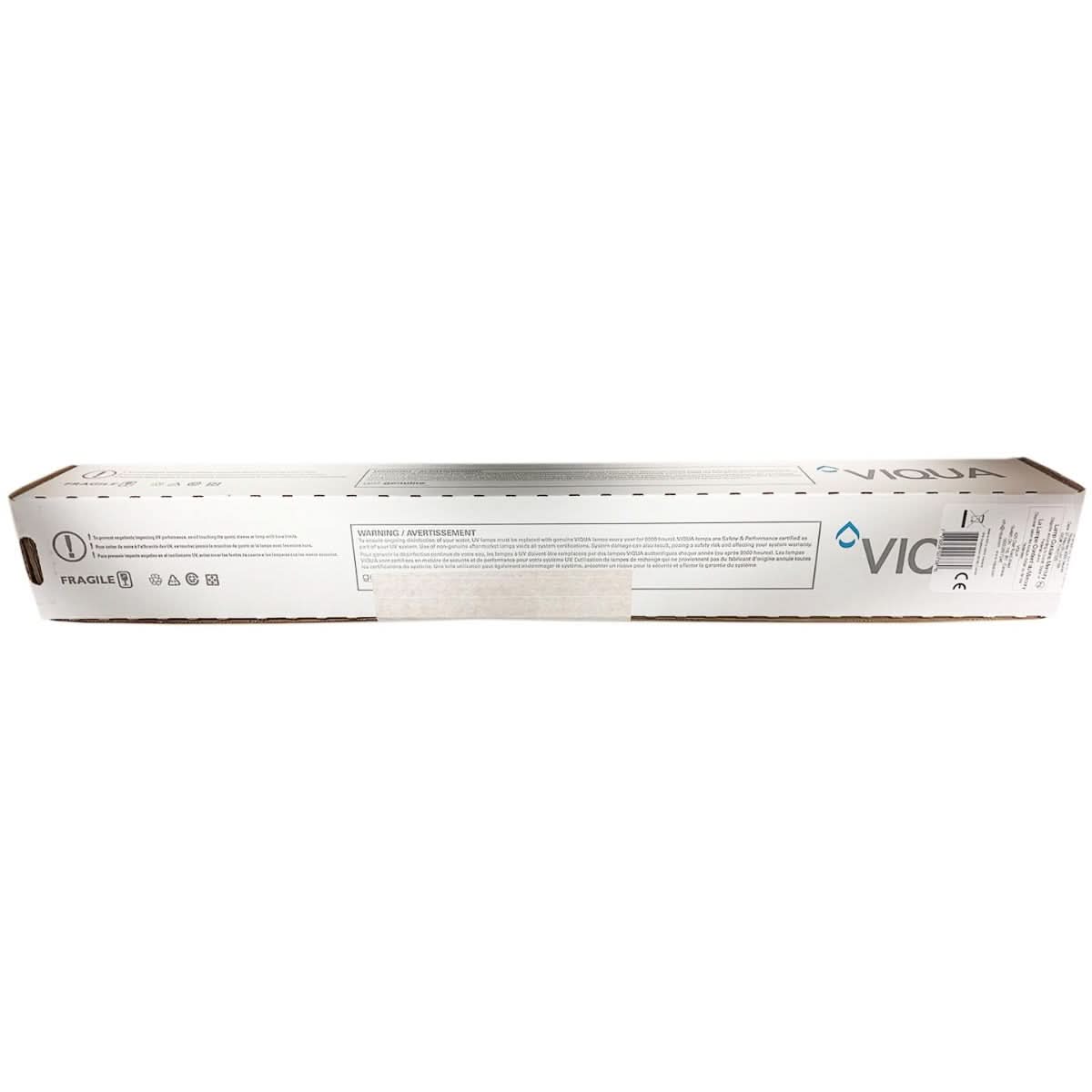 S463RL Water Disinfection System UV Lamp by Viqua - WaterFilters.NET