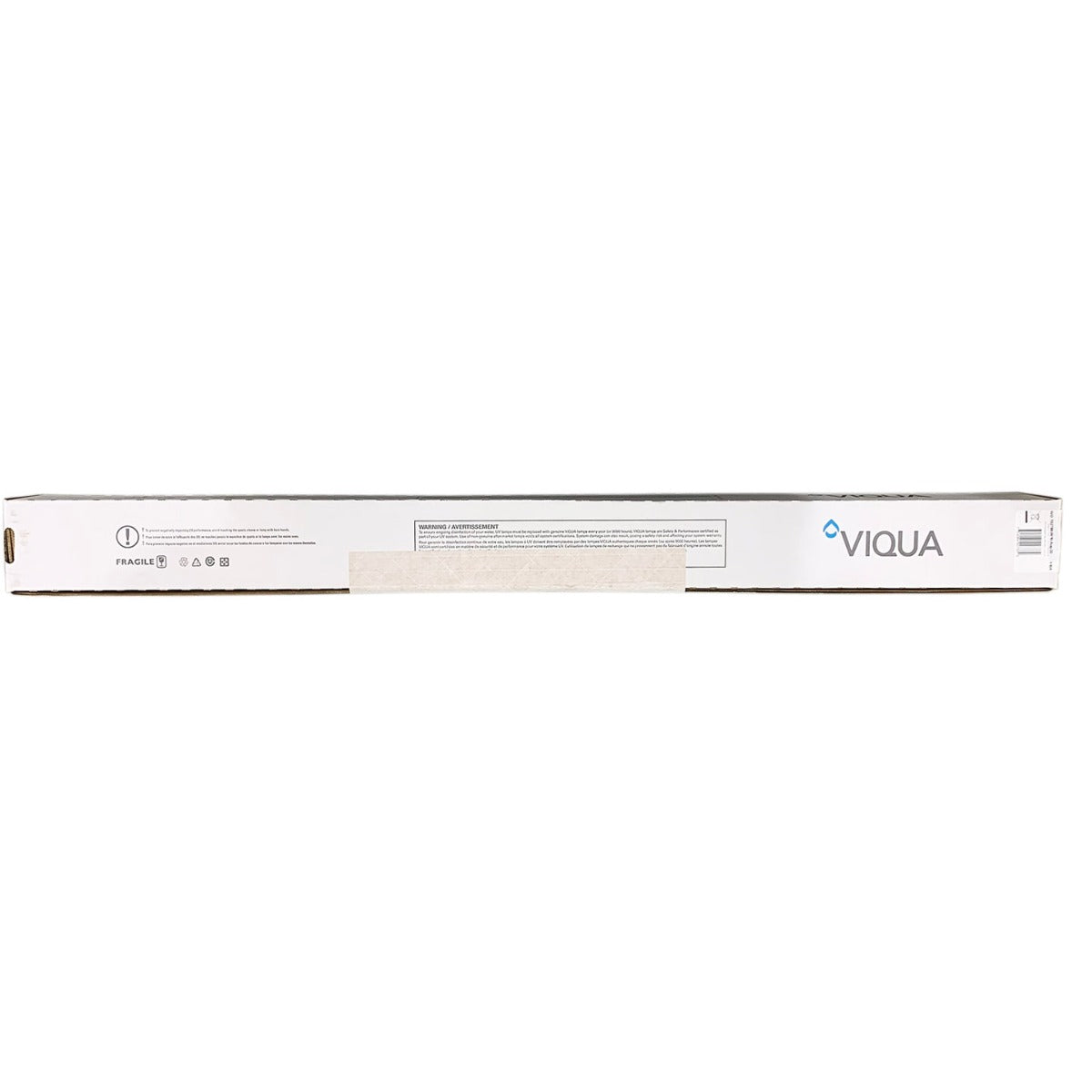 602733 Quartz Sleeve for UV Lamp 602806 by Viqua