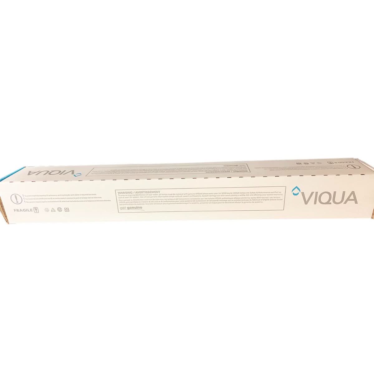 602805 Water Disinfection System UV Lamp by Viqua - WaterFilters.NET