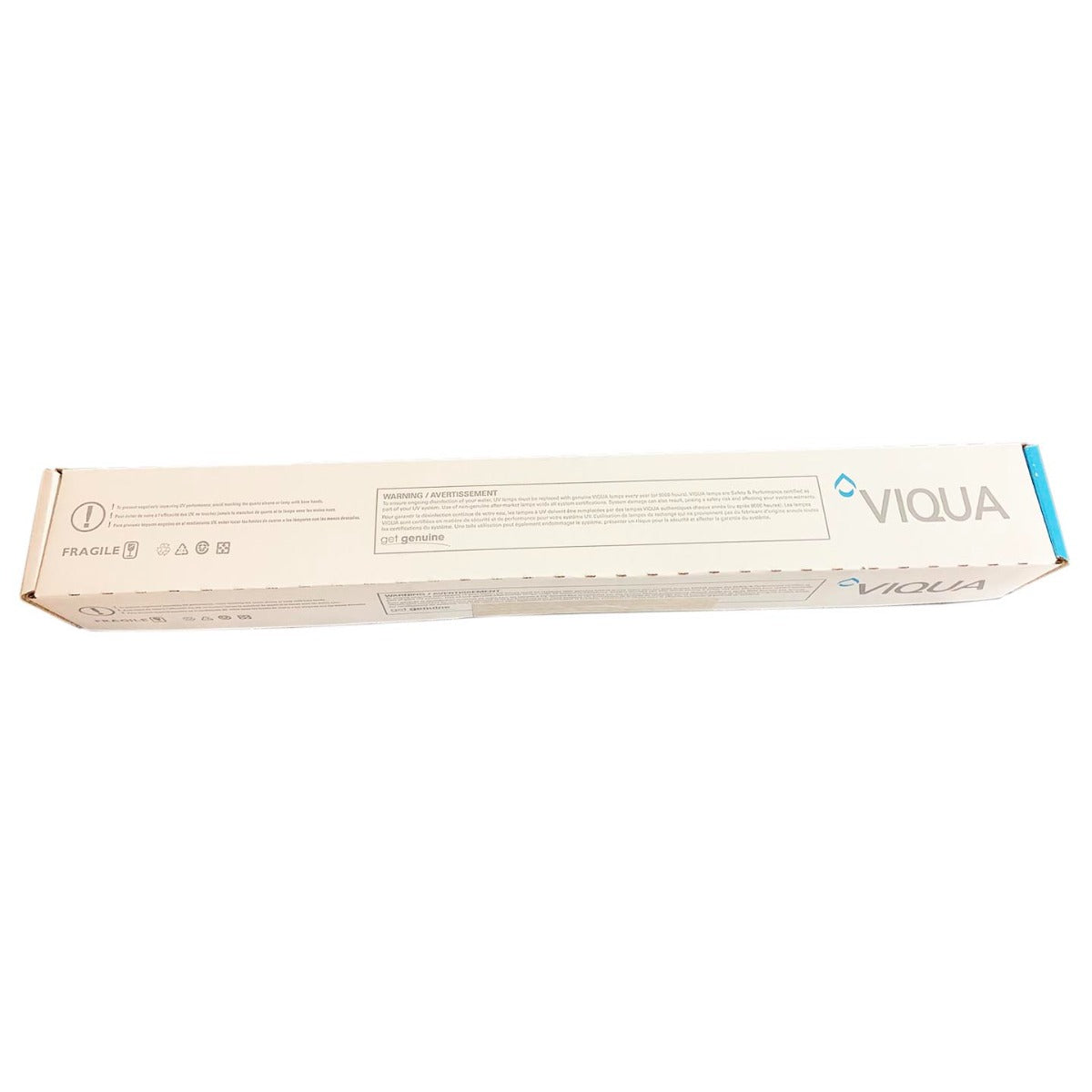 602805 Water Disinfection System UV Lamp by Viqua