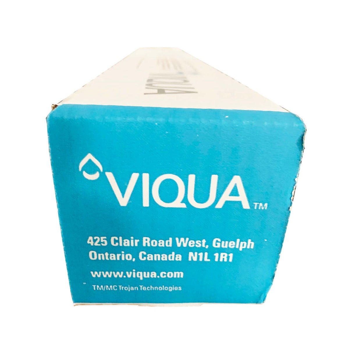 602805 Water Disinfection System UV Lamp by Viqua