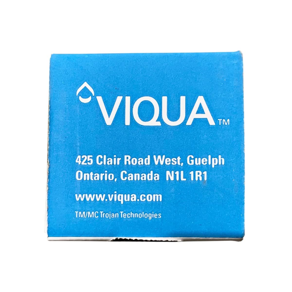 602806 Water Disinfection System UV Lamp by Viqua - WaterFilters.NET