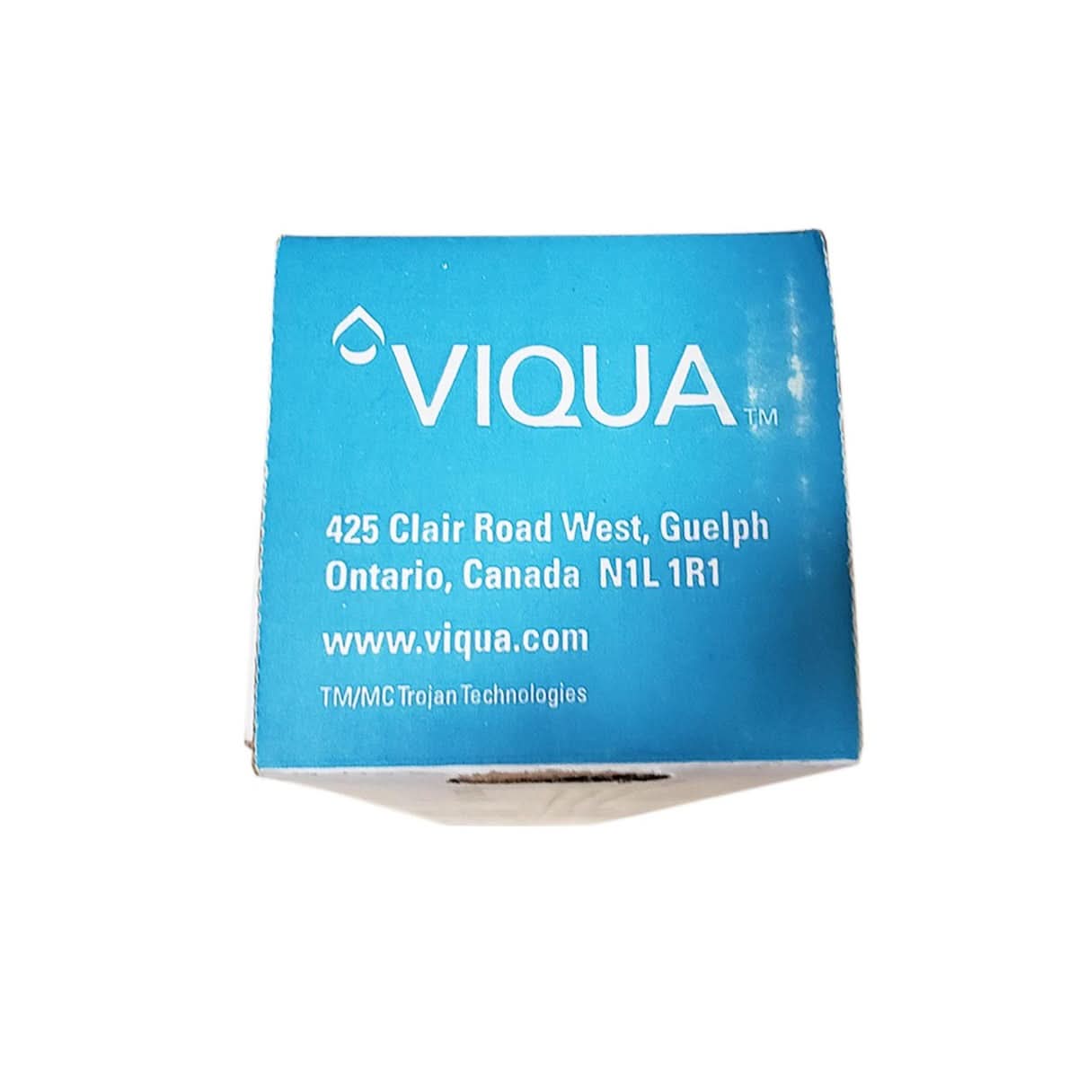 QS-212 Viqua Replacement Quartz Sleeve for S212RL Lamp - WaterFilters.NET