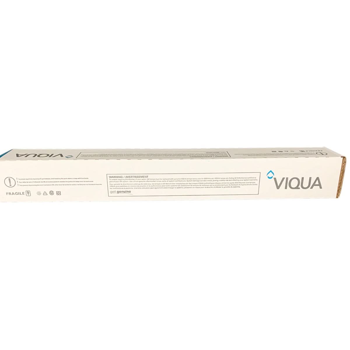 Viqua S463-QL Lamp/ Quartz Sleeve Combo Pack - WaterFilters.NET