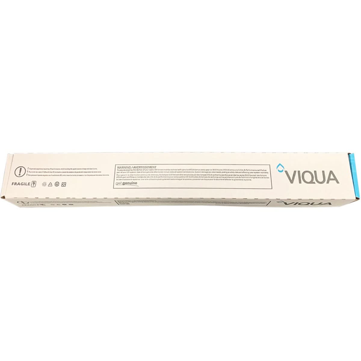 602810-102 Lamp and Sleeve Kit for Viqua D Model Systems - WaterFilters.NET