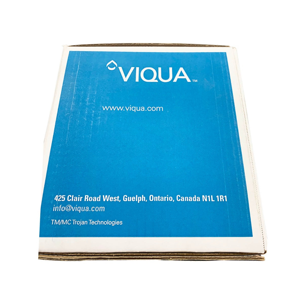 650695-R D4+ Home Plus UltraViolet Water Disinfection System by Viqua