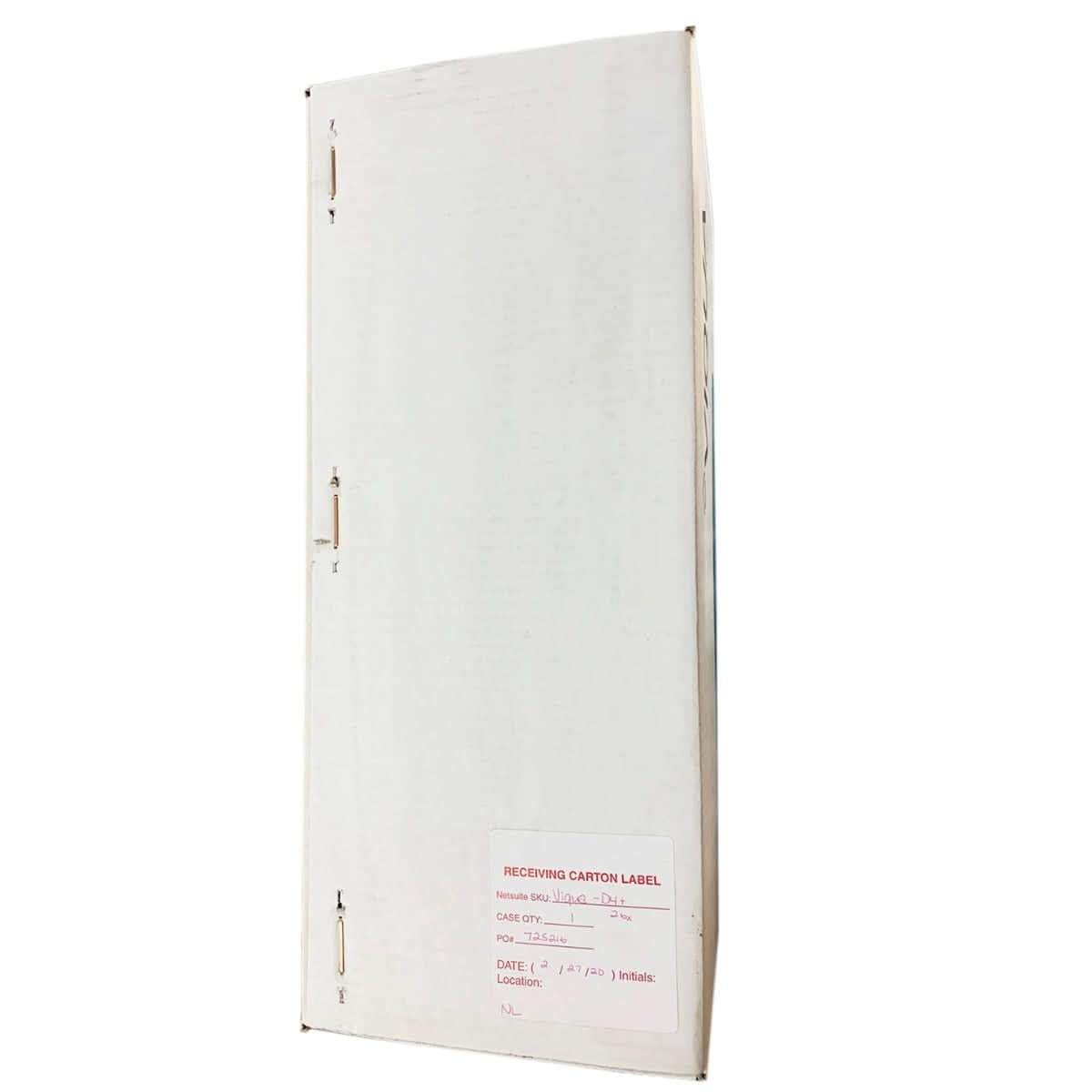 650695-R D4+ Home Plus UltraViolet Water Disinfection System by Viqua - WaterFilters.NET