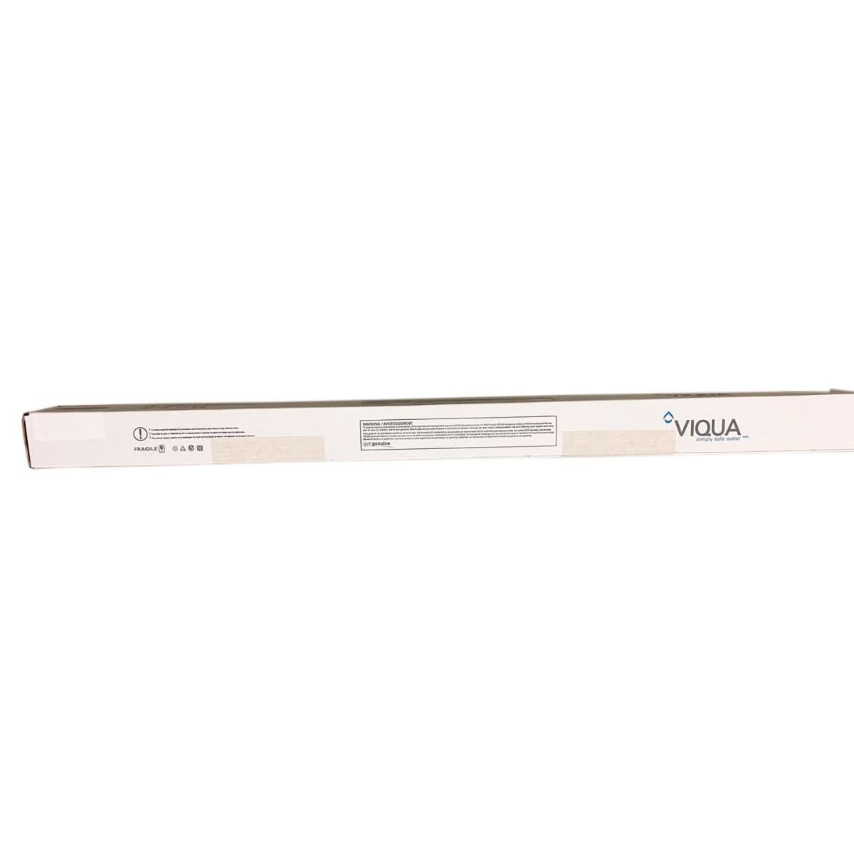 QS-012 Quartz Sleeve for UV Lamp S740RL-4C by Viqua - WaterFilters.NET