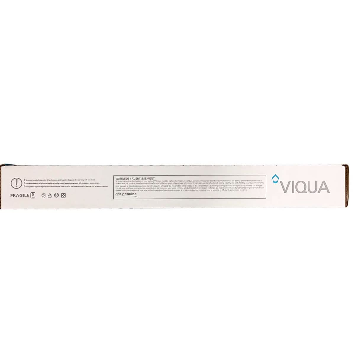 Viqua Replacement UV Lamp S320RL-HO - WaterFilters.NET