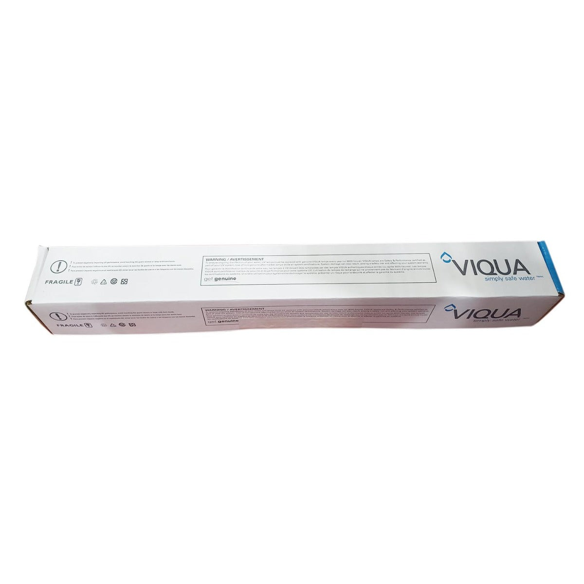 S330RL Water Disinfection System UV Lamp by Viqua