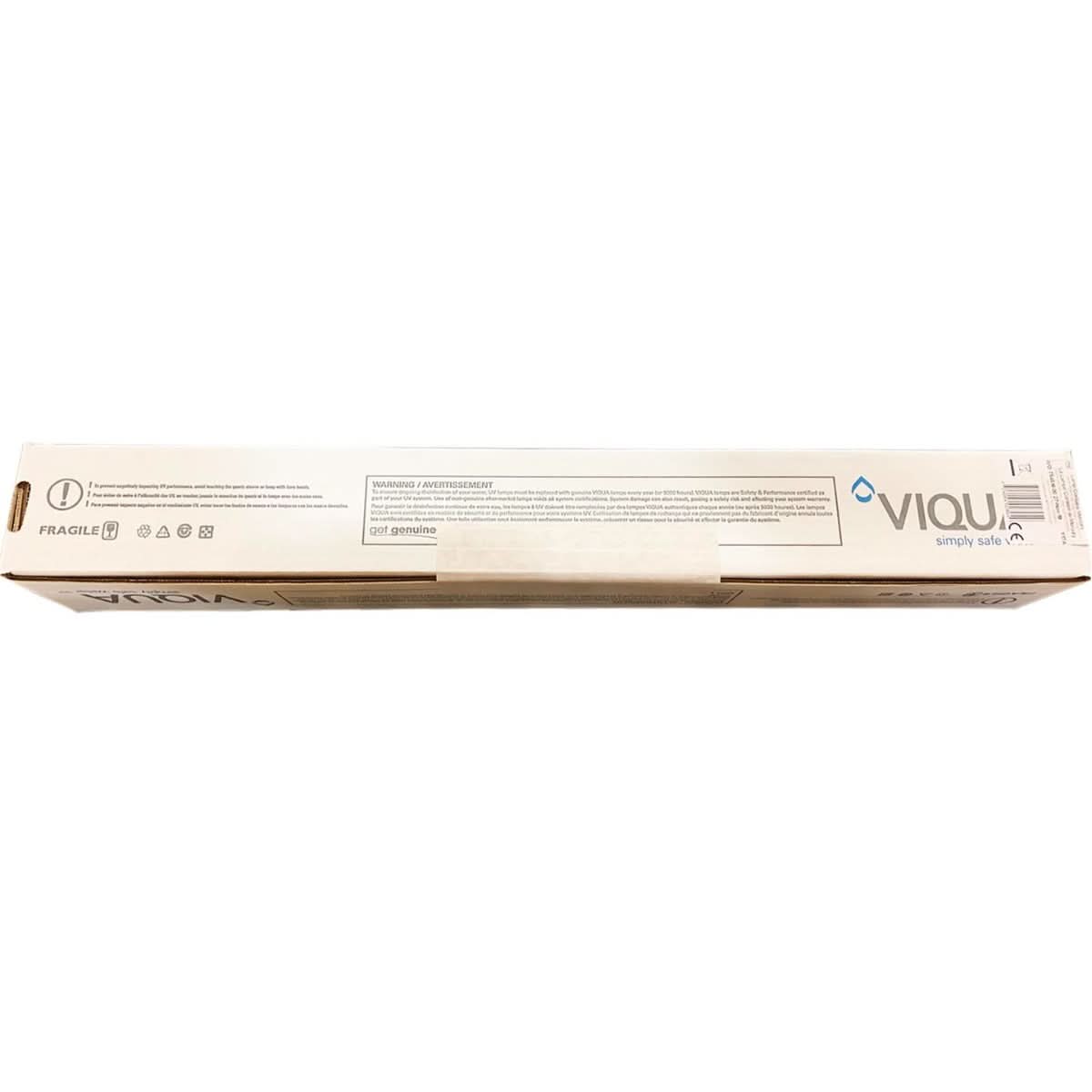 Viqua Ultraviolet Lamp UV-MAX-602804 - WaterFilters.NET