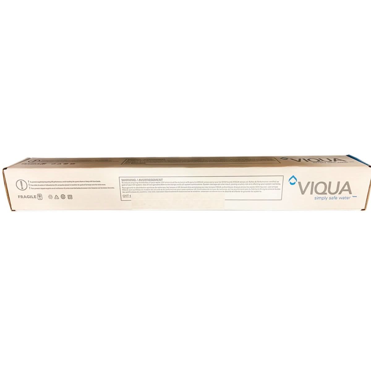 Viqua Ultraviolet Lamp UV-MAX-602804 - WaterFilters.NET
