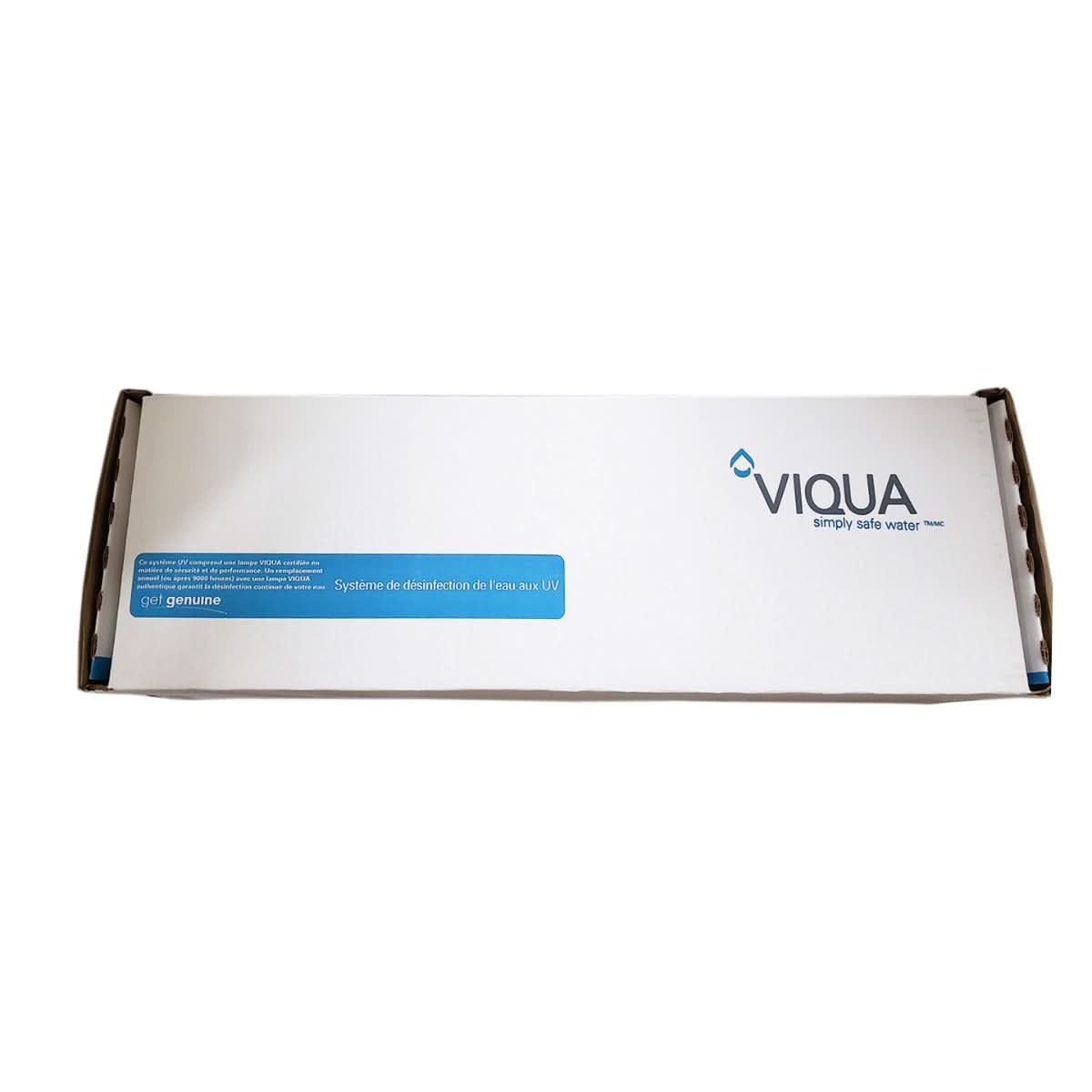 VIQUA VH200 Whole Home UV Water Disinfection System - WaterFilters.NET