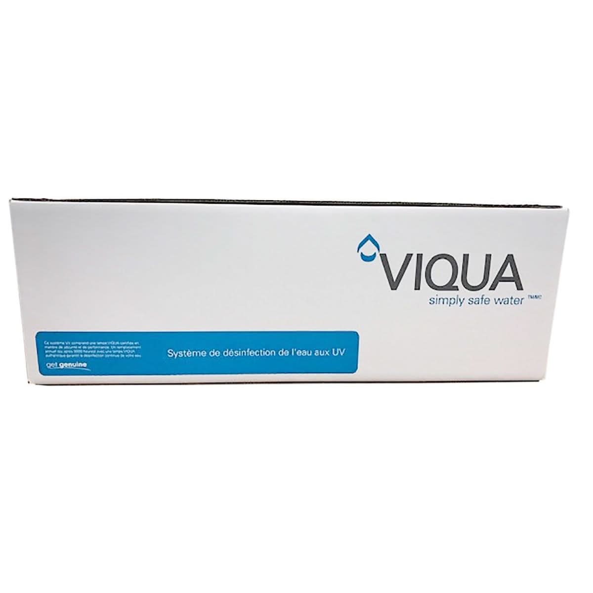 Viqua VP600M Pro.UV Water Disinfection System - WaterFilters.NET