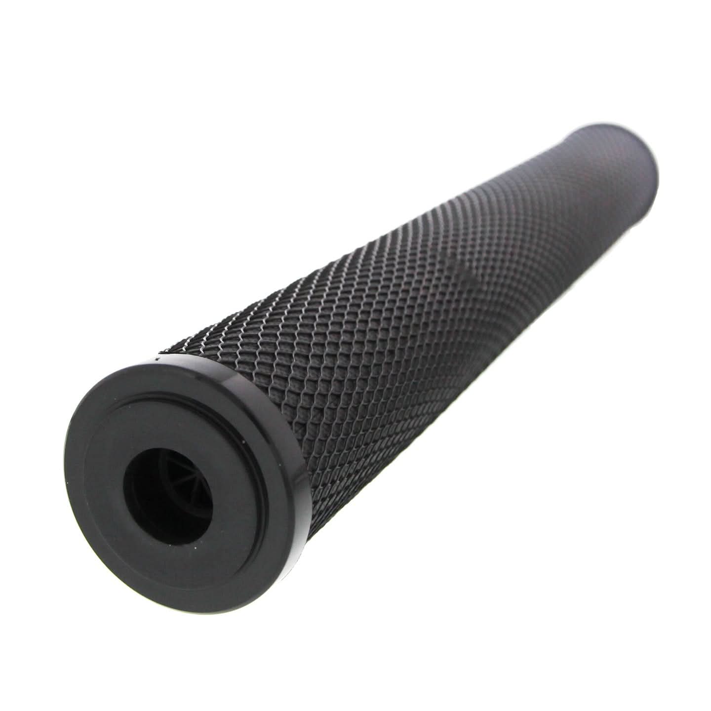 Tier1 10 Micron Carbon and Anti-scale Water Softening Replacement Cartridge - WaterFilters.NET