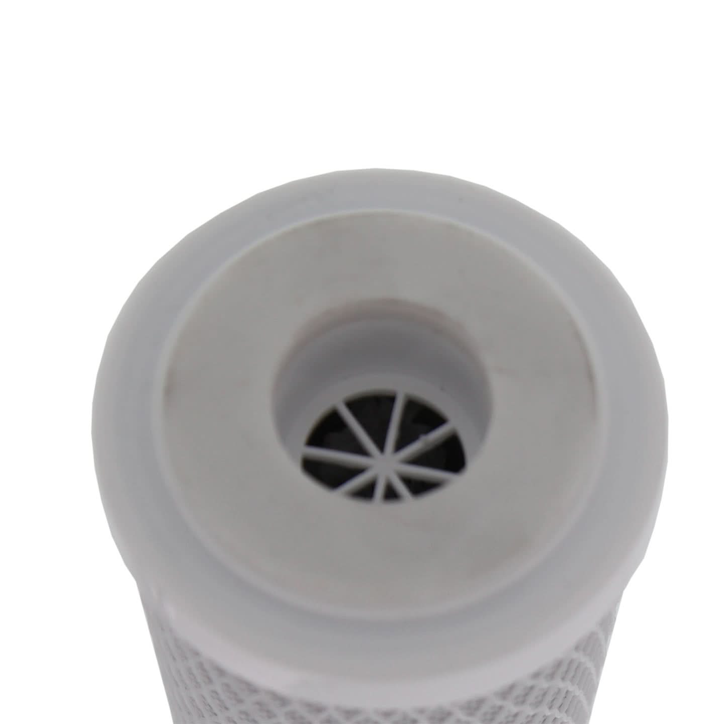 Tier1 5 Micron Carbon and Polyphosphate Whole House Softening Replacement Cartridge - WaterFilters.NET