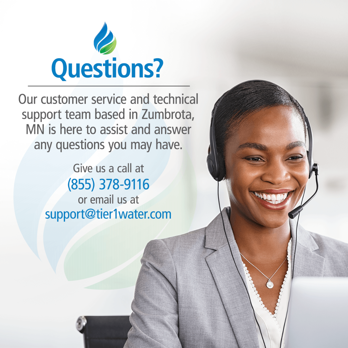 10 X 2.5 Inch 5 micron Polypropylene Replacement Filter by Tier1 - WaterFilters.NET