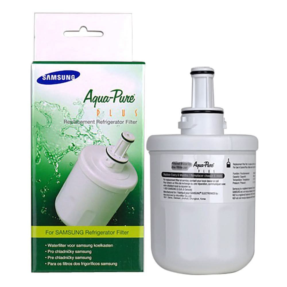 Samsung DA29-00003F Aqua-Pure Plus Refrigerator Water Filter - WaterFilters.NET
