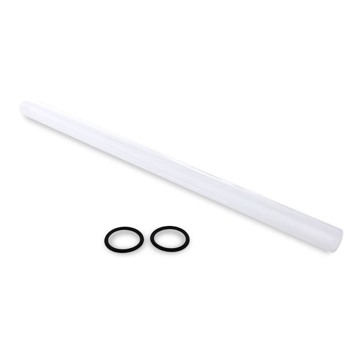 USWF RQ420 Replacement Quartz Sleeve| Fits US Water Filters 4C151/4CR1/4CR2 Whole House UV Systems - WaterFilters.NET