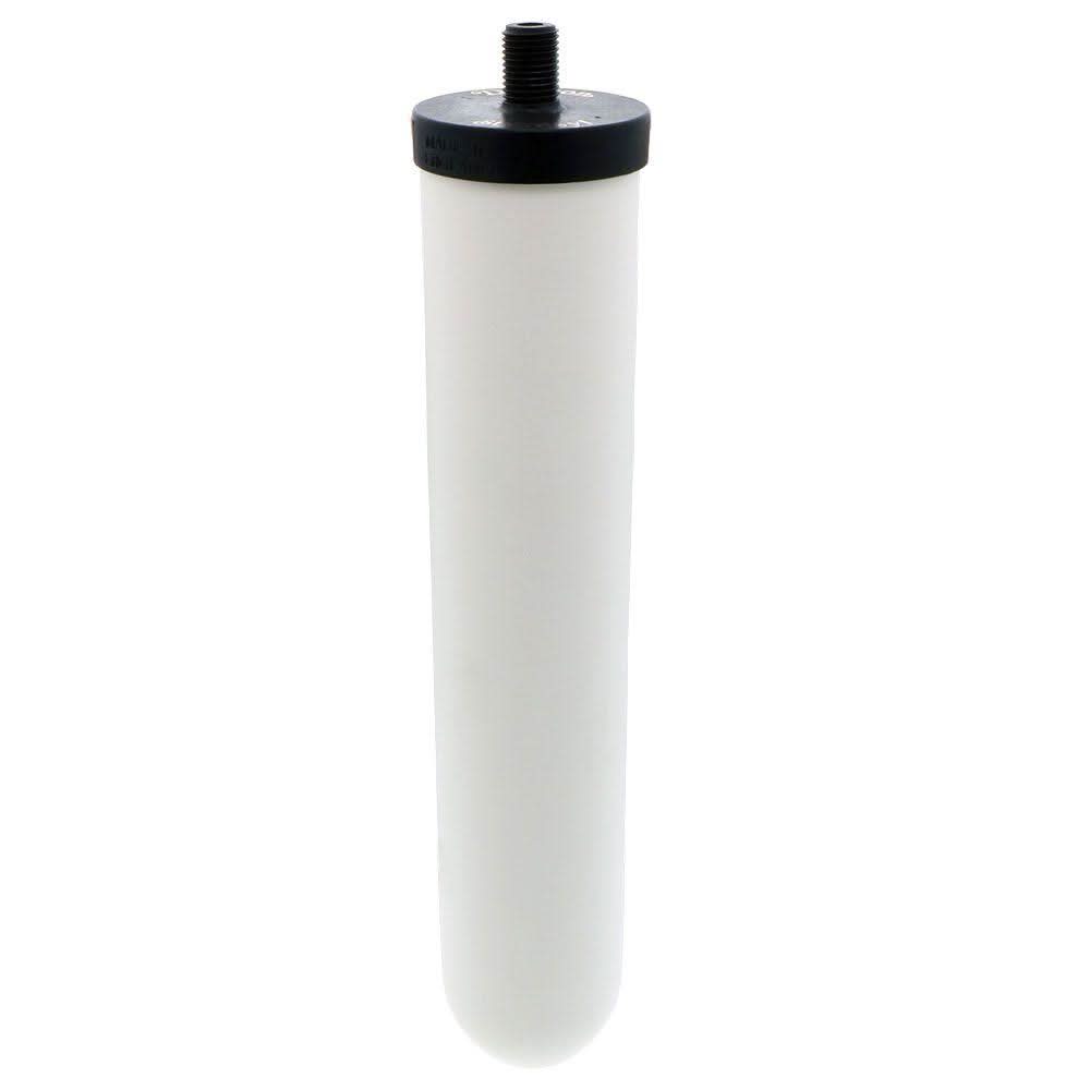 Doulton W9120562 Sterasyl S Ceramic Filter Candle - WaterFilters.NET