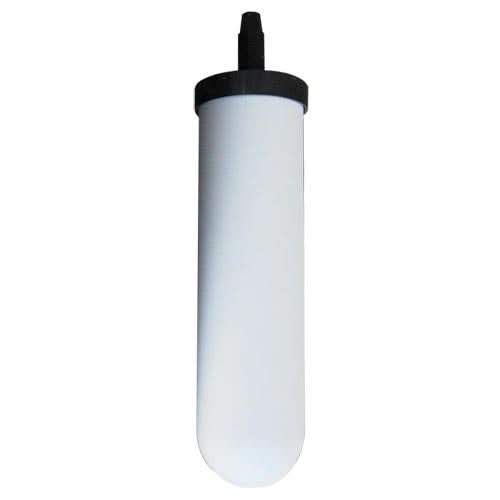 Doulton W9121750 10-inch Super Sterasyl Ceramic Filter Candle - WaterFilters.NET