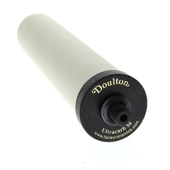 Doulton W9331208 Countertop Filter System - WaterFilters.NET