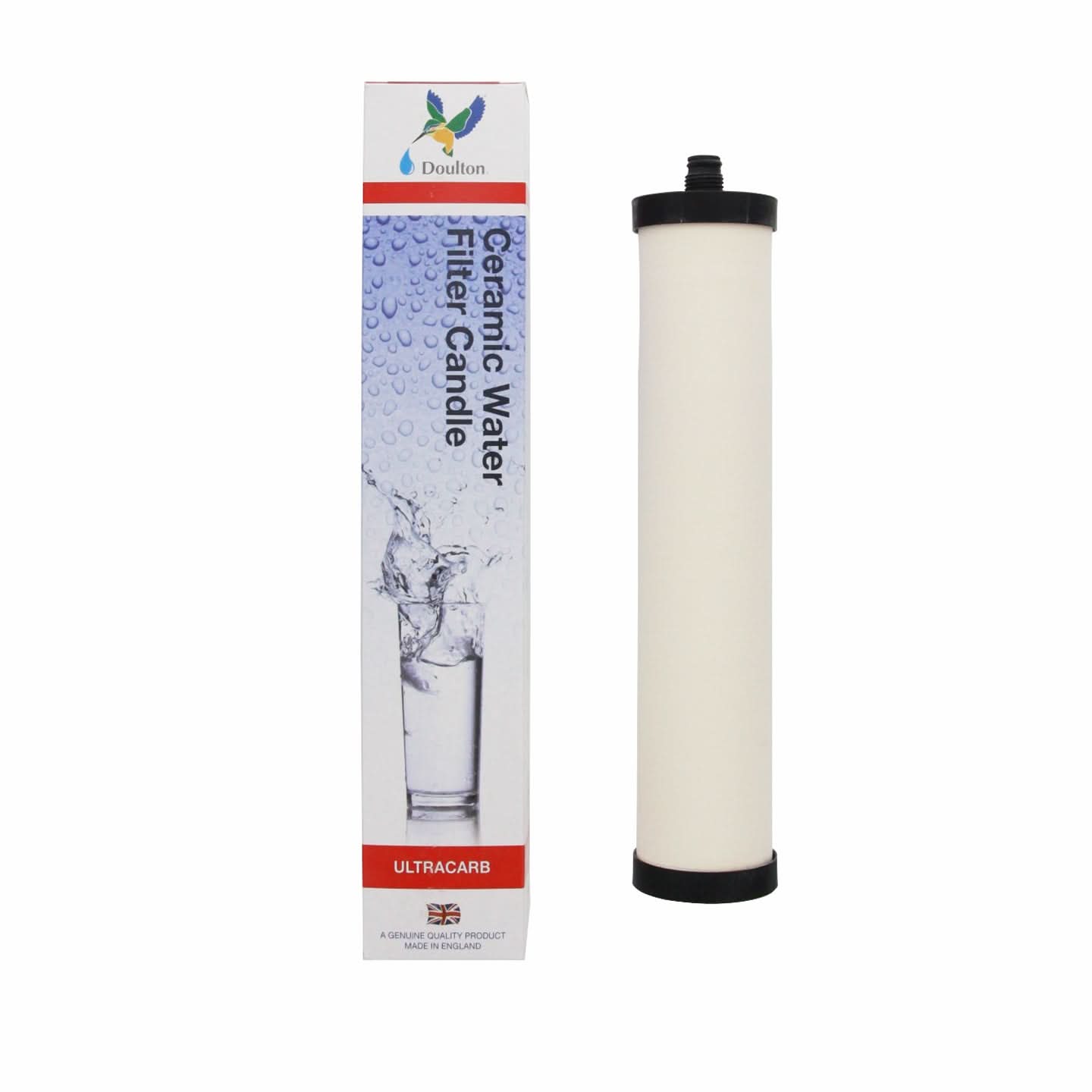 W9223021 Ultracarb Ceramic Water Filter by Doulton - WaterFilters.NET